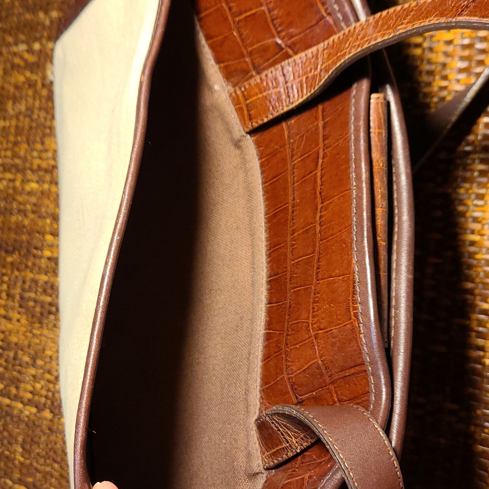 BRIGHTON HANDBAG - Picture 5 of 10